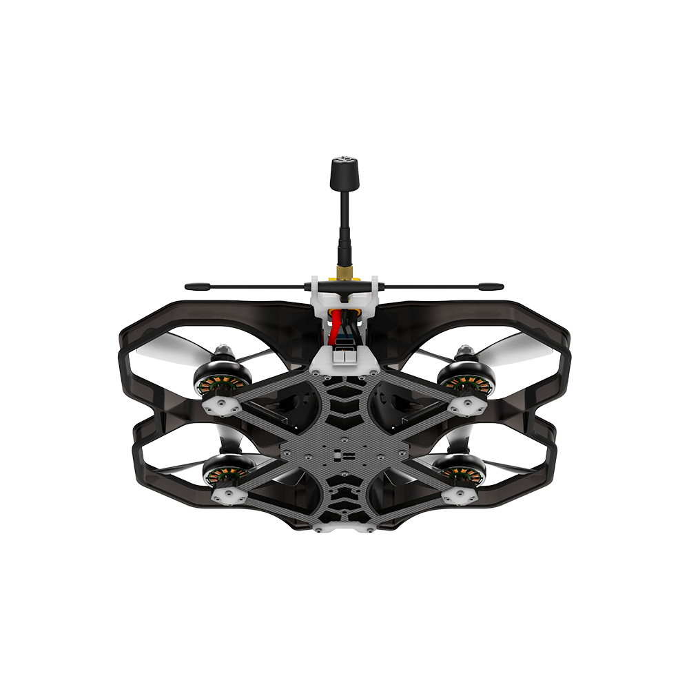 14652 14 fpv drone iflight protek35 v1 4 hd 6s bnf elrs 2 4ghz