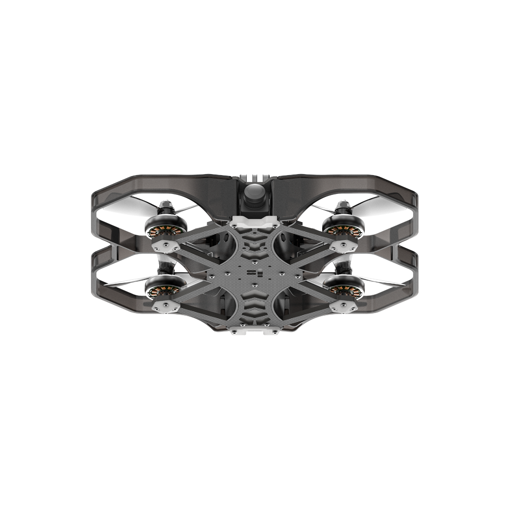14655 11 fpv drone iflight protek35 v1 4 analog 6s pnp