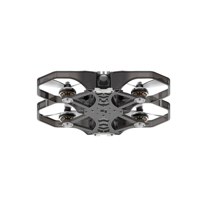 14658 11 fpv drone iflight protek35 v1 4 analog 6s bnf tbs