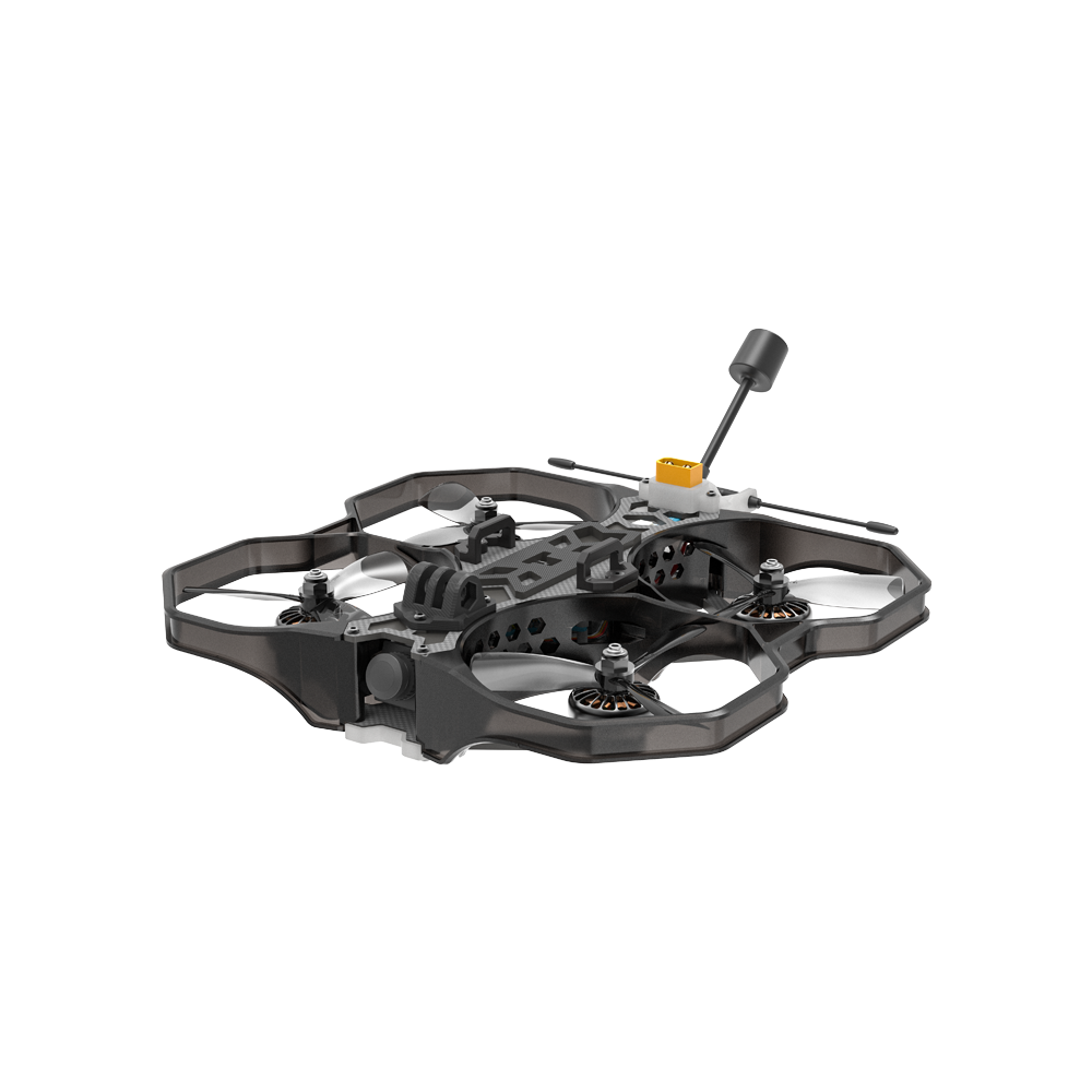 14658 9 fpv drone iflight protek35 v1 4 analog 6s bnf tbs