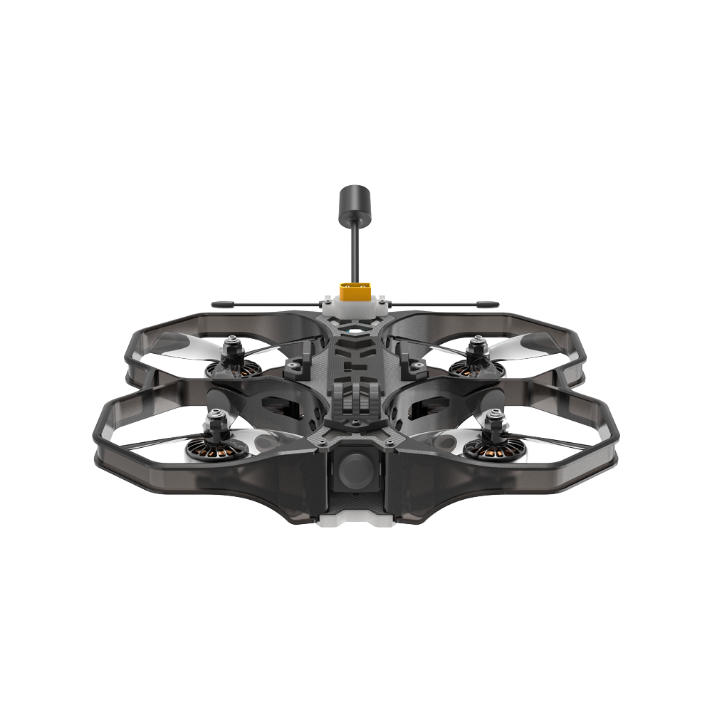 14661 10 fpv drone iflight protek35 v1 4 analog 6s bnf elrs 868 915mhz