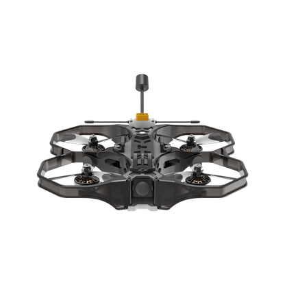 14664 10 fpv drone iflight protek35 v1 4 analog 6s bnf elrs 2 4ghz