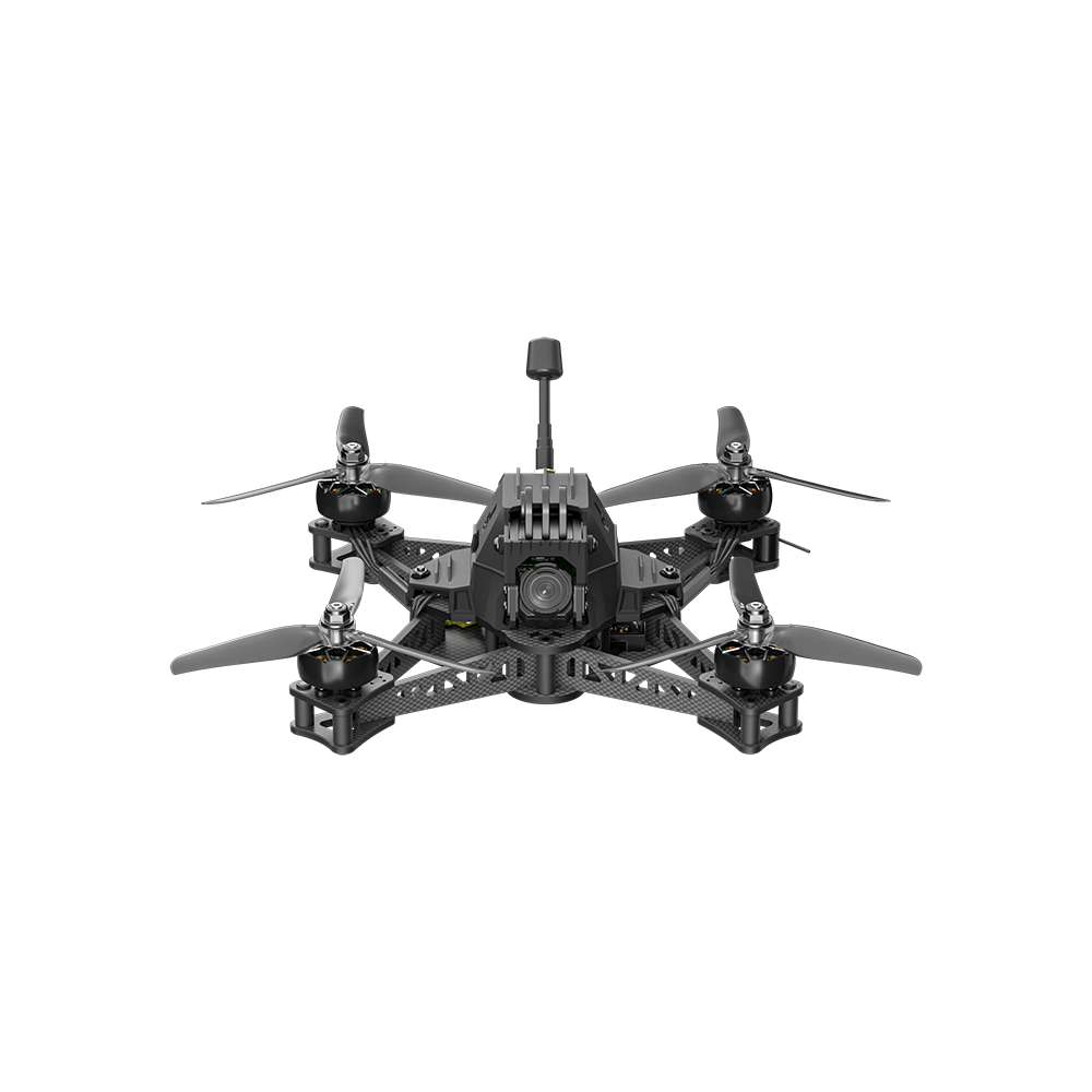 14673 12 fpv drone iflight afterburner 5 hd o3 air unit 6s bnf elrs 868 915mhz
