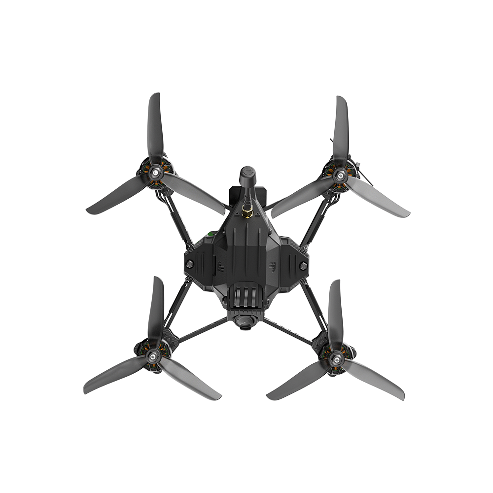 14673 14 fpv drone iflight afterburner 5 hd o3 air unit 6s bnf elrs 868 915mhz
