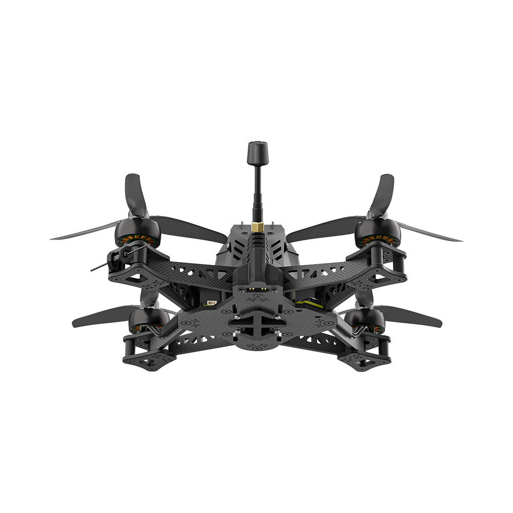 14673 16 fpv drone iflight afterburner 5 hd o3 air unit 6s bnf elrs 868 915mhz
