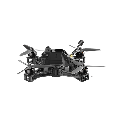 14673 17 fpv drone iflight afterburner 5 hd o3 air unit 6s bnf elrs 868 915mhz