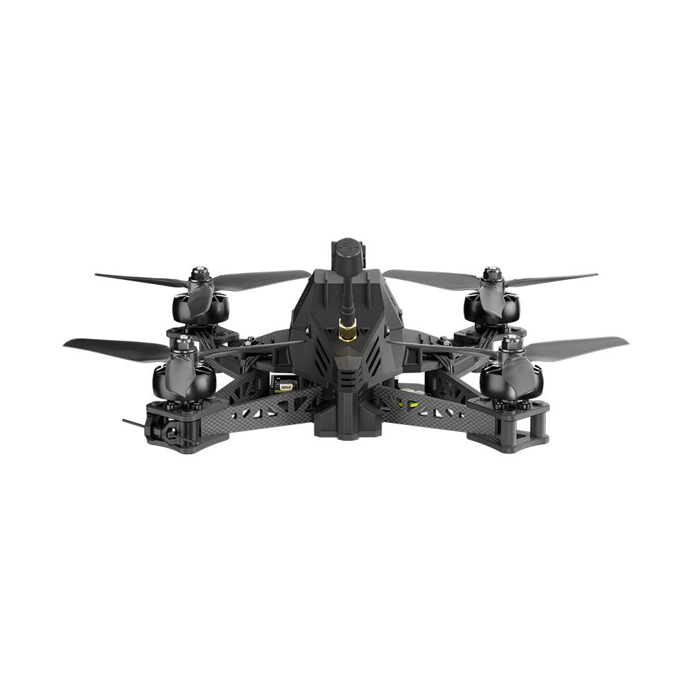 14673 18 fpv drone iflight afterburner 5 hd o3 air unit 6s bnf elrs 868 915mhz