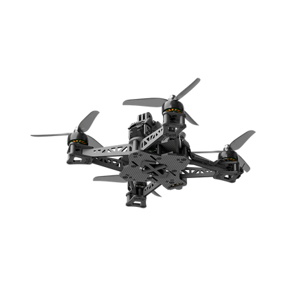 14673 19 fpv drone iflight afterburner 5 hd o3 air unit 6s bnf elrs 868 915mhz