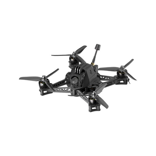 14676 10 fpv drone iflight afterburner 5 hd o3 air unit 6s bnf elrs 2 4ghz