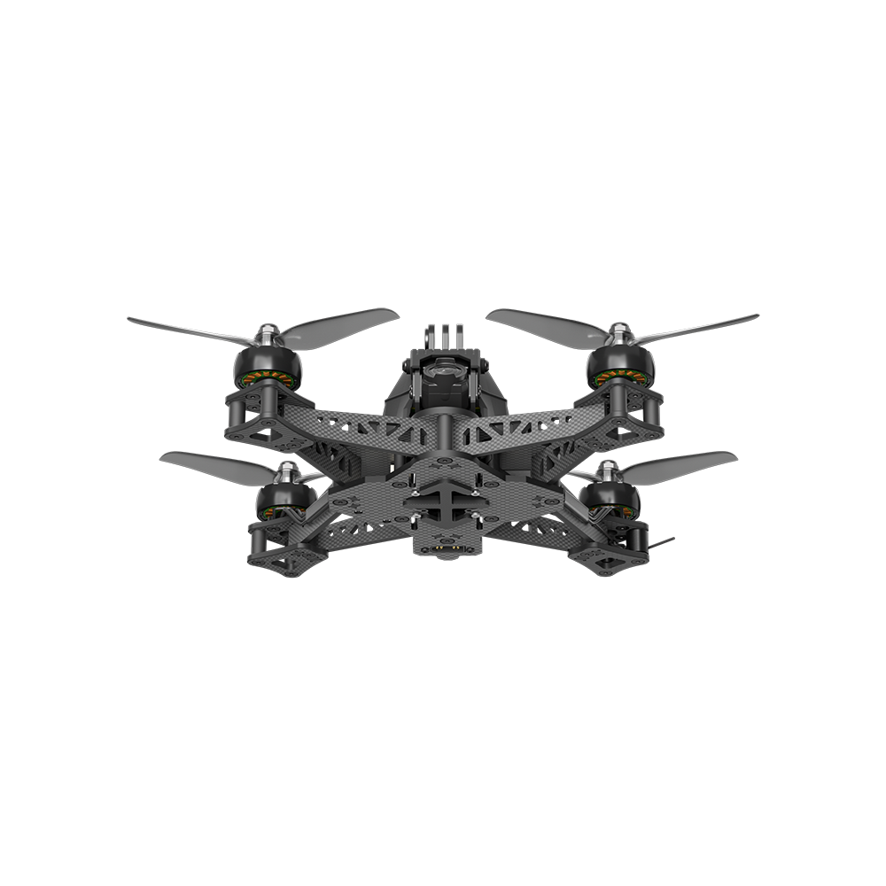14676 13 fpv drone iflight afterburner 5 hd o3 air unit 6s bnf elrs 2 4ghz