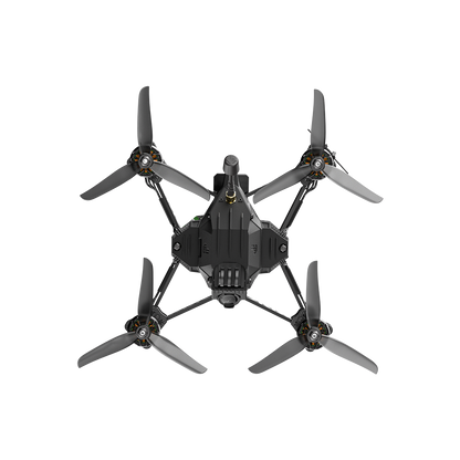 14676 14 fpv drone iflight afterburner 5 hd o3 air unit 6s bnf elrs 2 4ghz