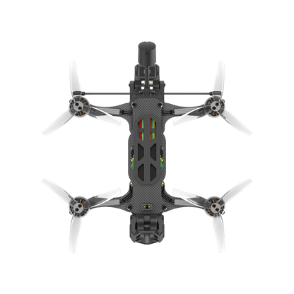 14679 12 fpv drone iflight ih3 hd o3 air unit 4s bnf no receiver