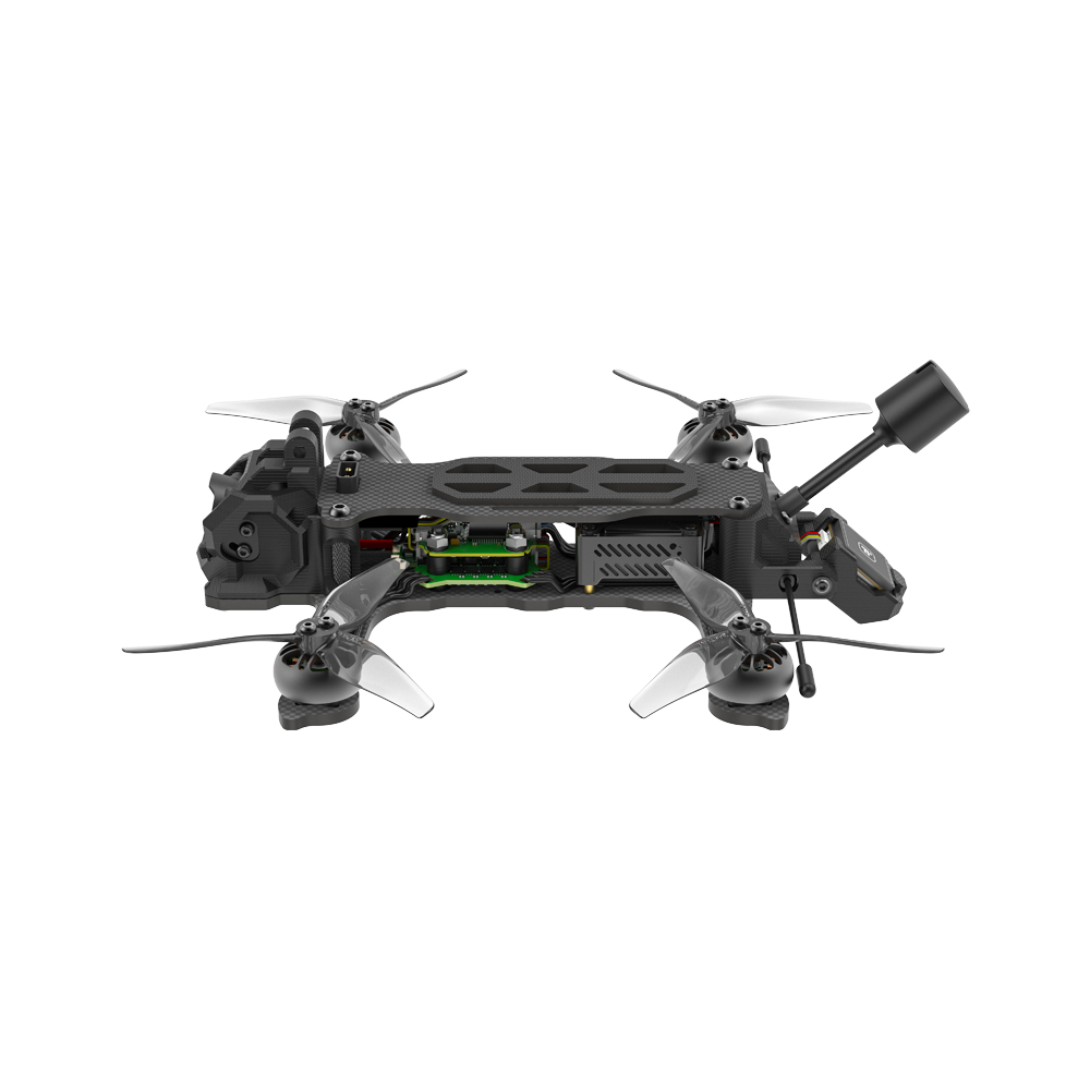 14679 15 fpv drone iflight ih3 hd o3 air unit 4s bnf no receiver