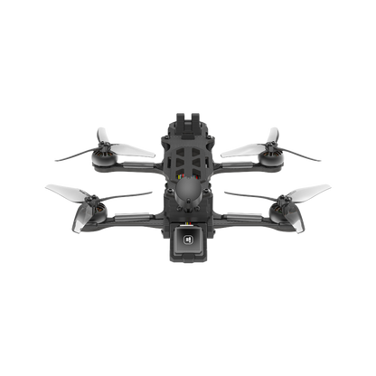 14679 16 fpv drone iflight ih3 hd o3 air unit 4s bnf no receiver