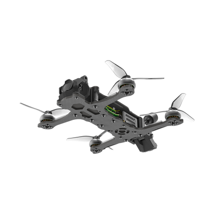 14679 17 fpv drone iflight ih3 hd o3 air unit 4s bnf no receiver