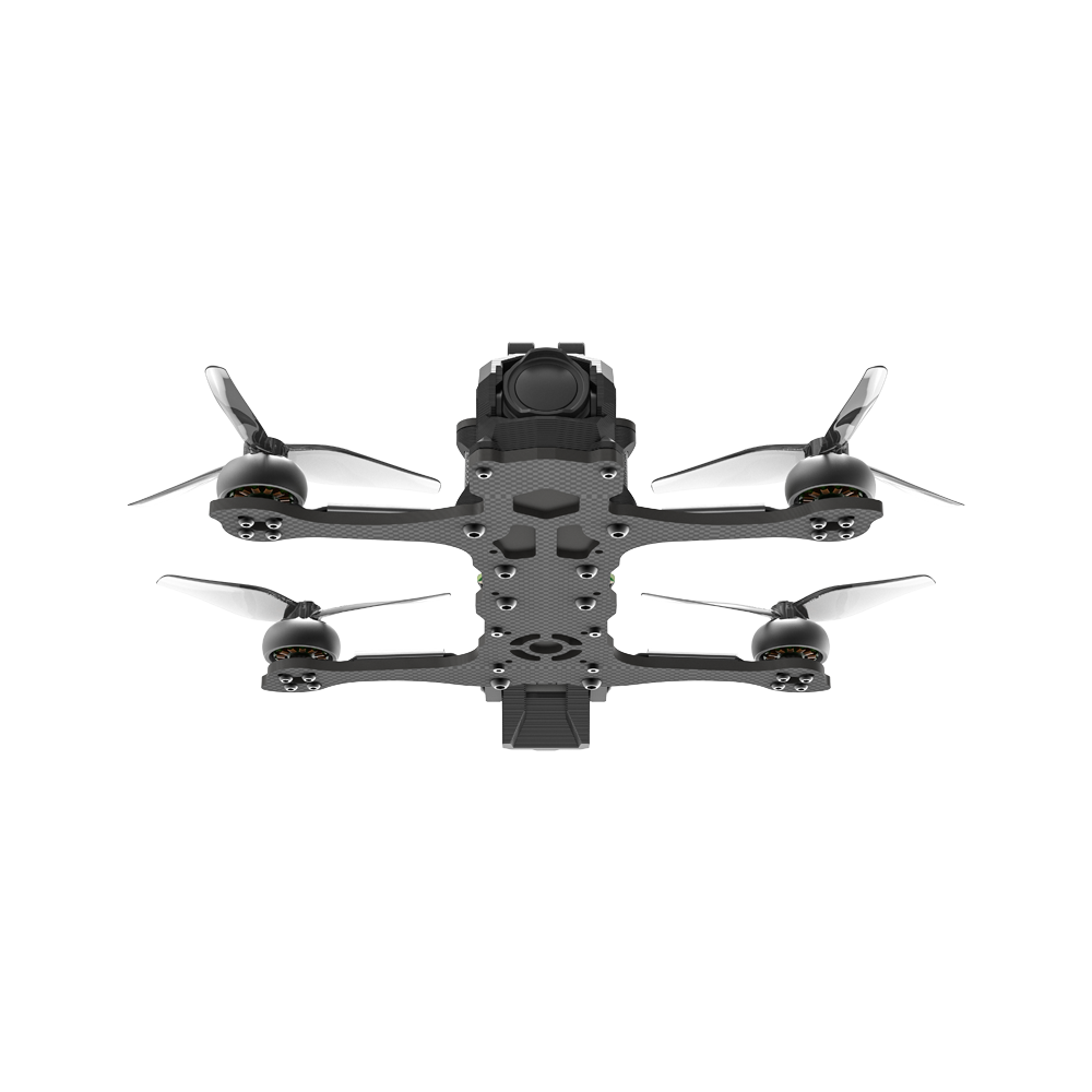 14682 11 fpv drone iflight ih3 hd o3 air unit 4s bnf tbs