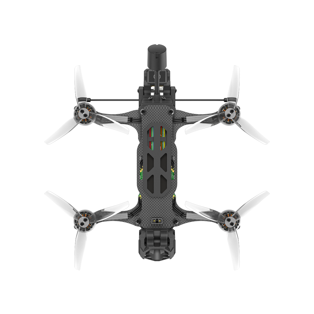 14682 12 fpv drone iflight ih3 hd o3 air unit 4s bnf tbs