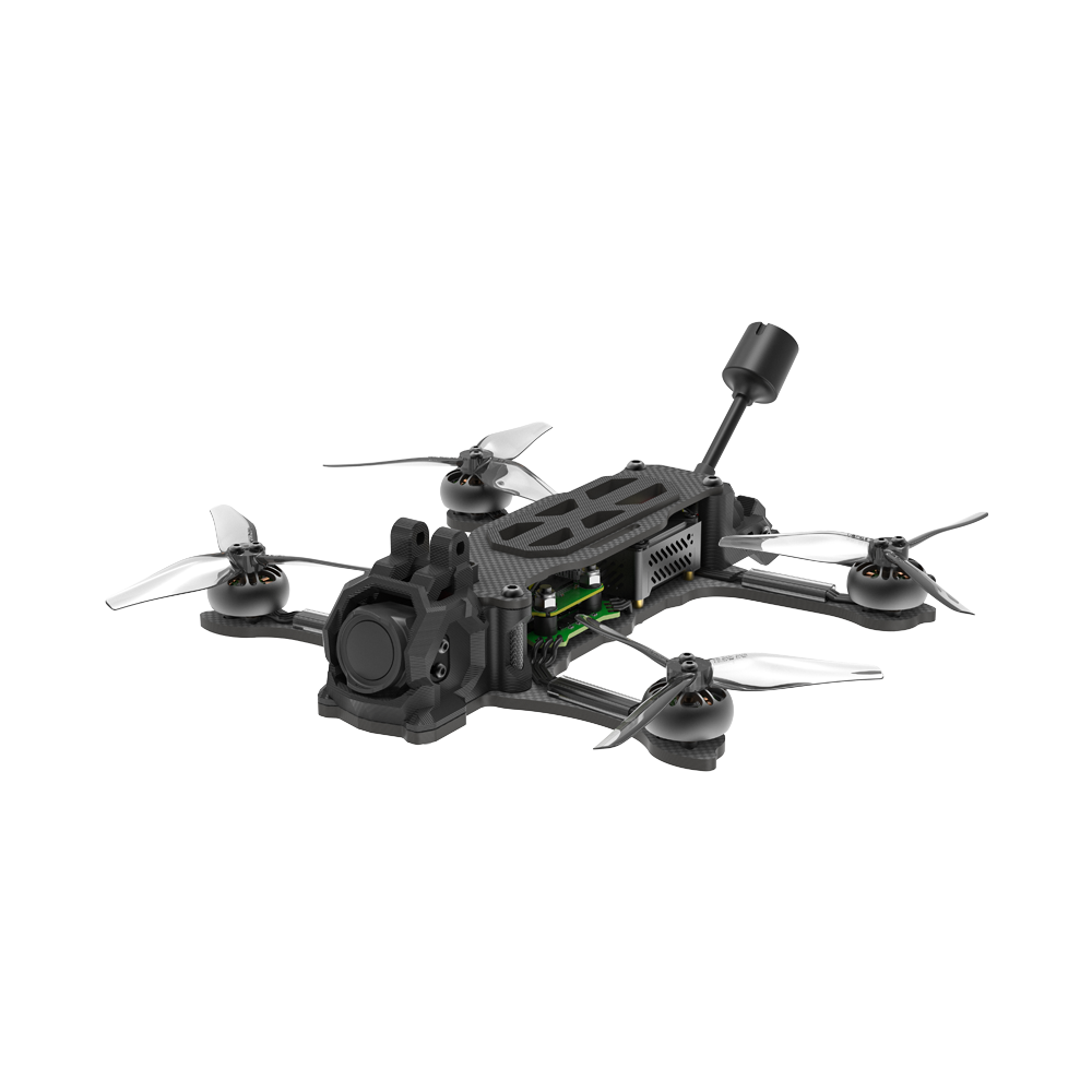 14682 9 fpv drone iflight ih3 hd o3 air unit 4s bnf tbs