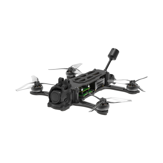 14685 9 fpv drone iflight ih3 hd o3 air unit 4s bnf elrs 868 915mhz