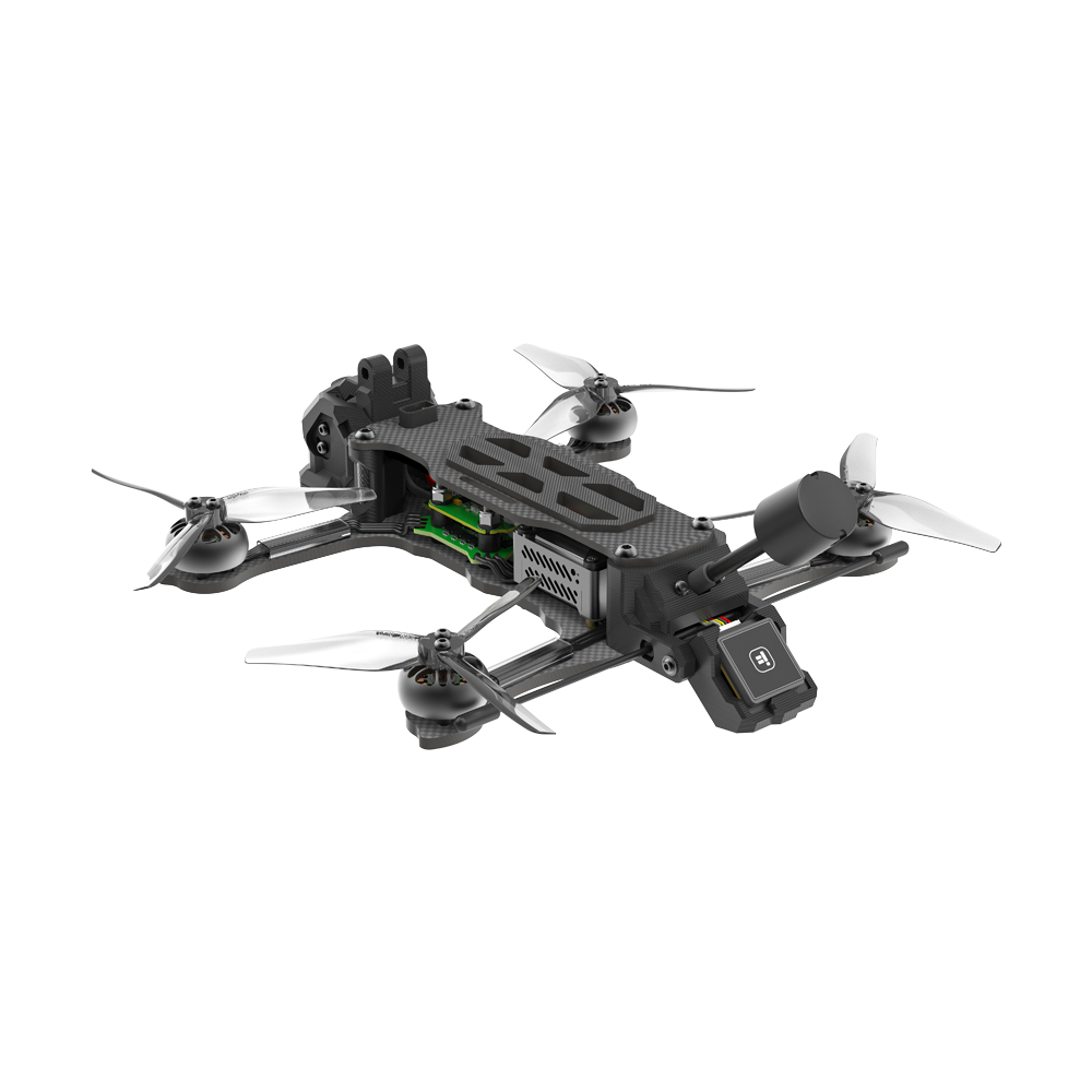 14688 13 fpv drone iflight ih3 hd o3 air unit 4s bnf elrs 2 4ghz