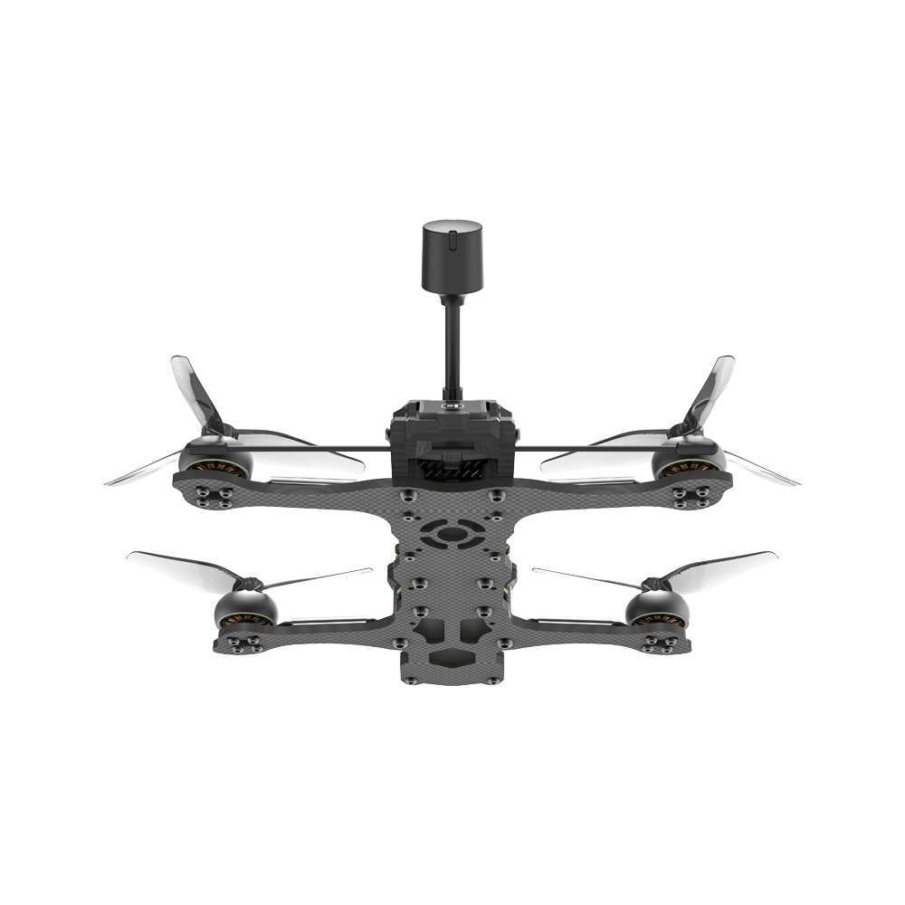 14688 14 fpv drone iflight ih3 hd o3 air unit 4s bnf elrs 2 4ghz