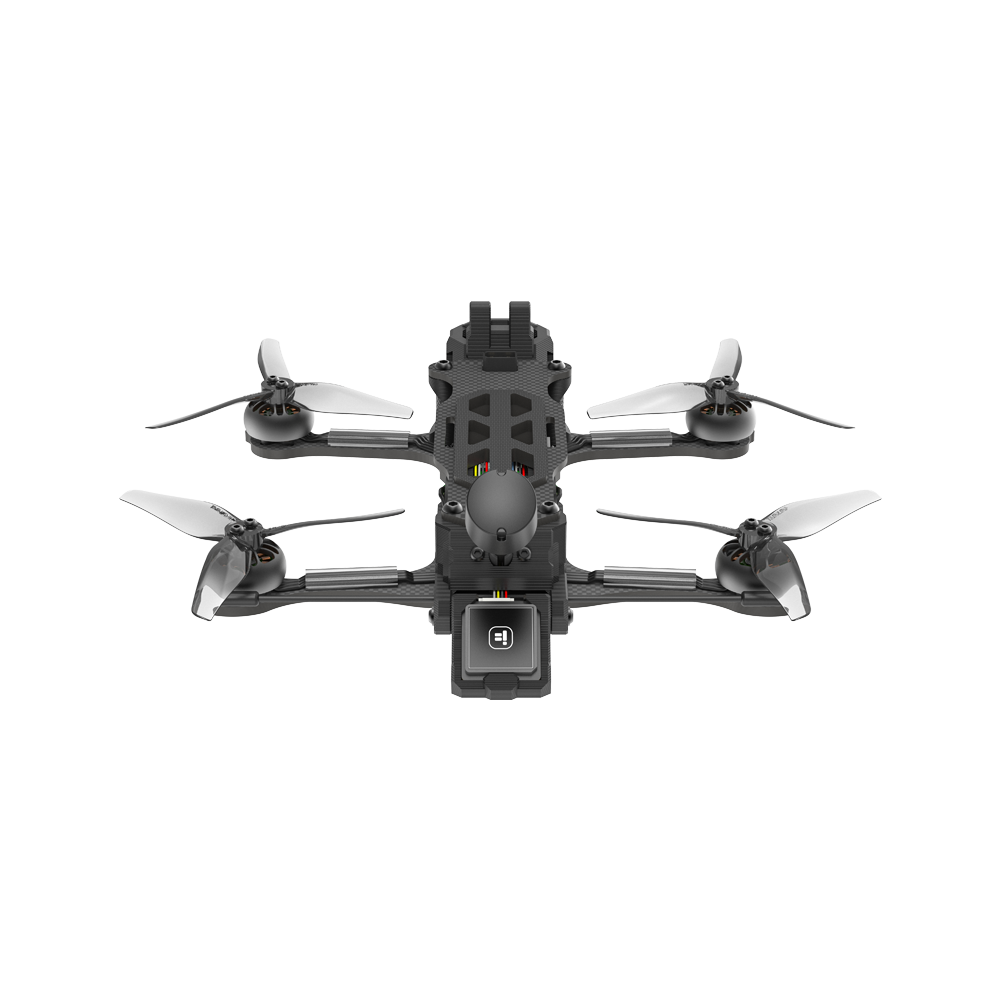 14688 16 fpv drone iflight ih3 hd o3 air unit 4s bnf elrs 2 4ghz
