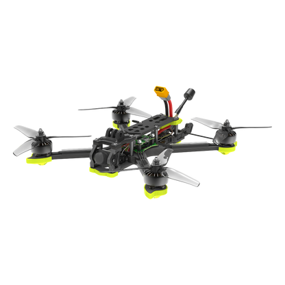 14691 10 fpv drone iflight nazgul5 v3 analog 6s pnp