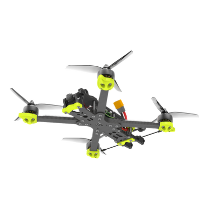 14691 18 fpv drone iflight nazgul5 v3 analog 6s pnp