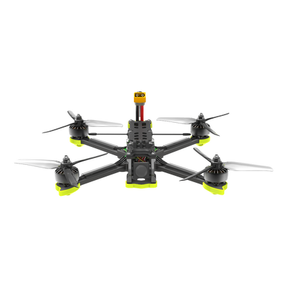 14697 11 fpv drone iflight nazgul5 v3 analog bnf 6s elrs 868 915mhz