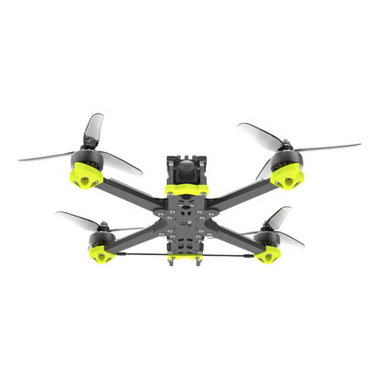 14697 12 fpv drone iflight nazgul5 v3 analog bnf 6s elrs 868 915mhz
