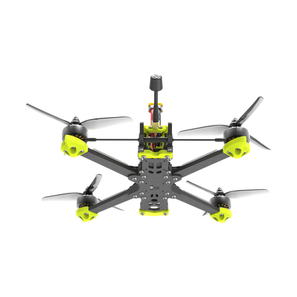 14697 15 fpv drone iflight nazgul5 v3 analog bnf 6s elrs 868 915mhz