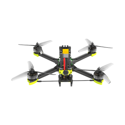 14697 17 fpv drone iflight nazgul5 v3 analog bnf 6s elrs 868 915mhz