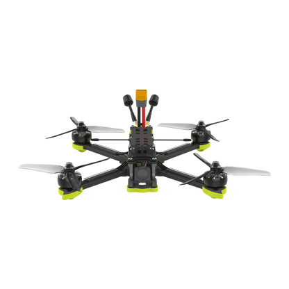 14700 10 fpv drone iflight nazgul5 v3 hd 6s bnf no receiver