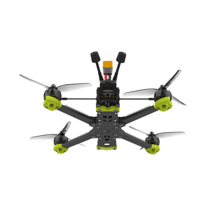 14703 11 fpv drone iflight nazgul5 v3 hd 6s bnf tbs