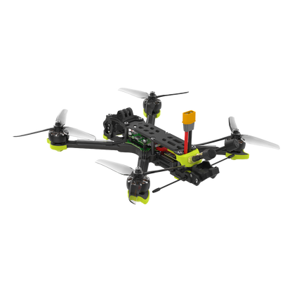 14703 14 fpv drone iflight nazgul5 v3 hd 6s bnf tbs