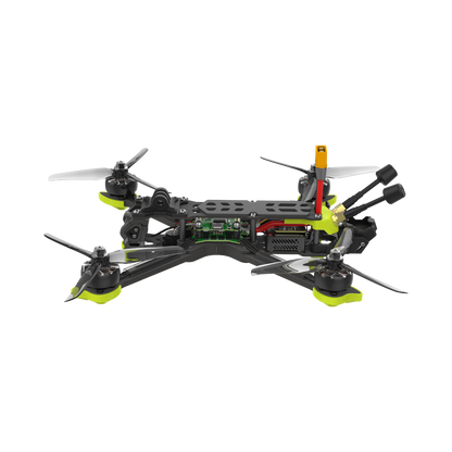 14703 15 fpv drone iflight nazgul5 v3 hd 6s bnf tbs