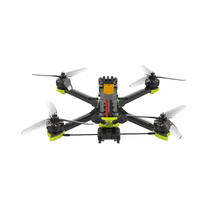 14703 16 fpv drone iflight nazgul5 v3 hd 6s bnf tbs