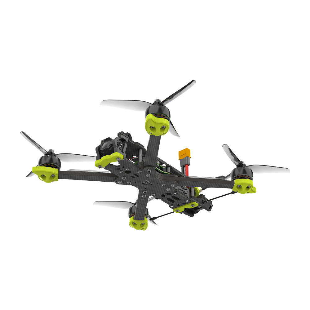 14703 17 fpv drone iflight nazgul5 v3 hd 6s bnf tbs