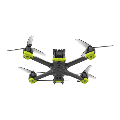 14706 12 fpv drone iflight nazgul5 v3 hd 6s bnf elrs 2 4ghz