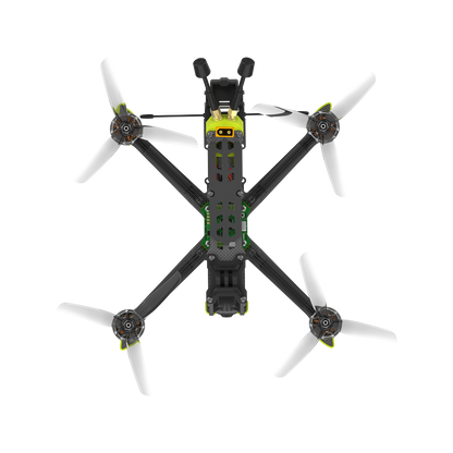 14706 13 fpv drone iflight nazgul5 v3 hd 6s bnf elrs 2 4ghz