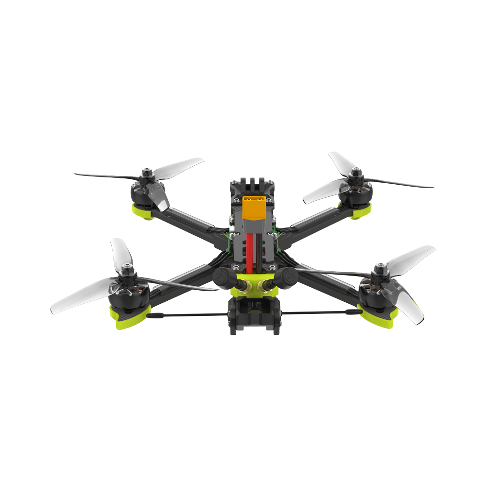 14706 16 fpv drone iflight nazgul5 v3 hd 6s bnf elrs 2 4ghz