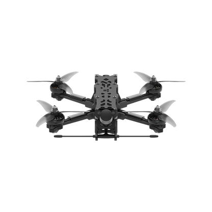 14709 7 fpv drone iflight nazgul evoque f4x hd 6s bnf no receiver