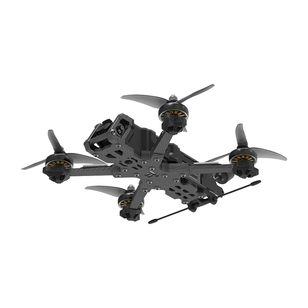 14715 6 fpv drone iflight nazgul evoque f4x hd 6s bnf elrs 868 915mhz