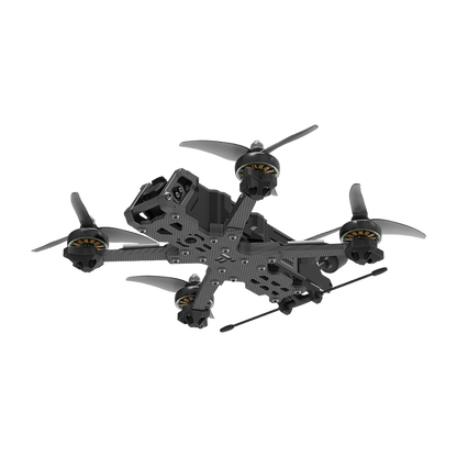 14715 6 fpv drone iflight nazgul evoque f4x hd 6s bnf elrs 868 915mhz