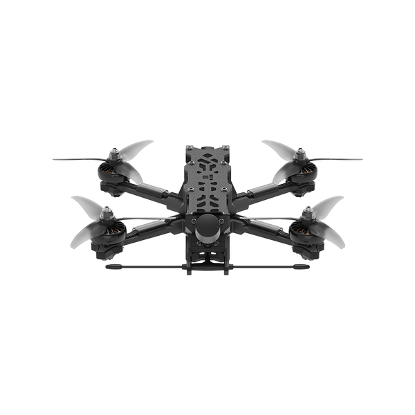 14718 7 fpv drone iflight nazgul evoque f4x hd 6s bnf elrs 2 4ghz
