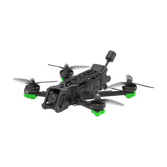 14727 1 fpv drone iflight nazgul evoque f4d hd 6s bnf elrs 868 915mhz