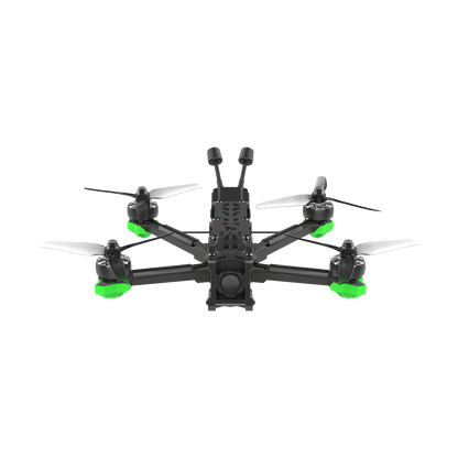 14733 5 fpv drone iflight nazgul evoque f5d v2 hd 6s bnf no receiver