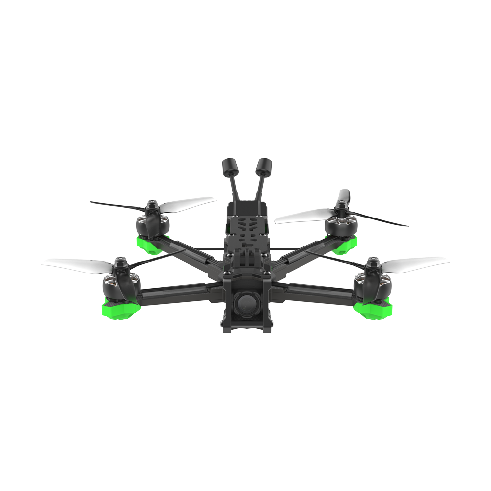 14736 5 fpv drone iflight nazgul evoque f5d v2 hd 6s bnf tbs