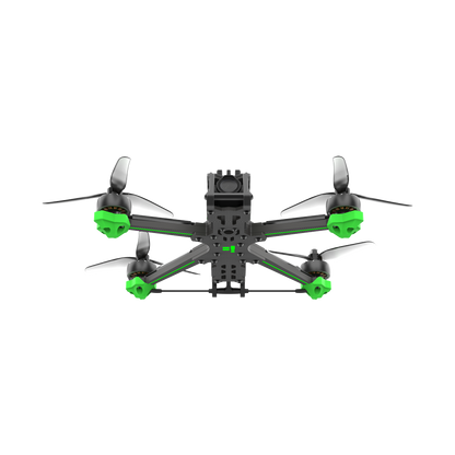 14736 6 fpv drone iflight nazgul evoque f5d v2 hd 6s bnf tbs