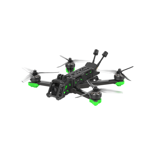 14742 4 fpv drone iflight nazgul evoque f5d v2 hd 6s bnf elrs 2 4ghz